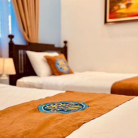 75 Garden Inn Hue Luaran gambar