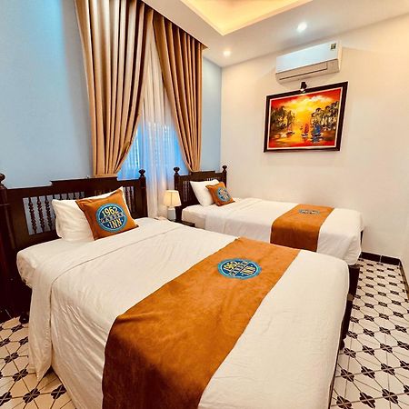 75 Garden Inn Hue Luaran gambar