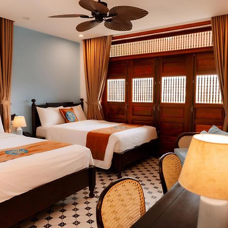 75 Garden Inn Hue Luaran gambar