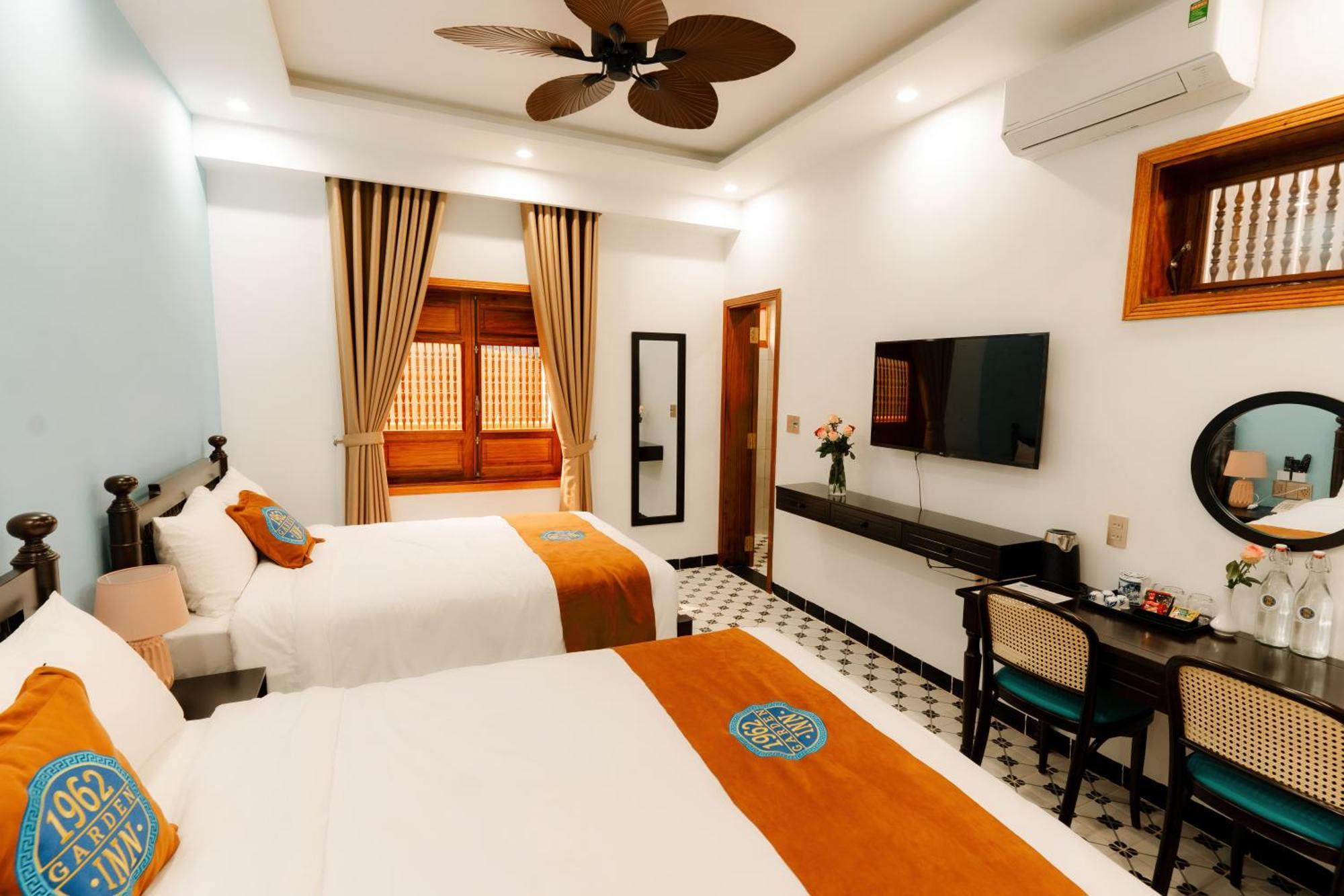 75 Garden Inn Hue Luaran gambar