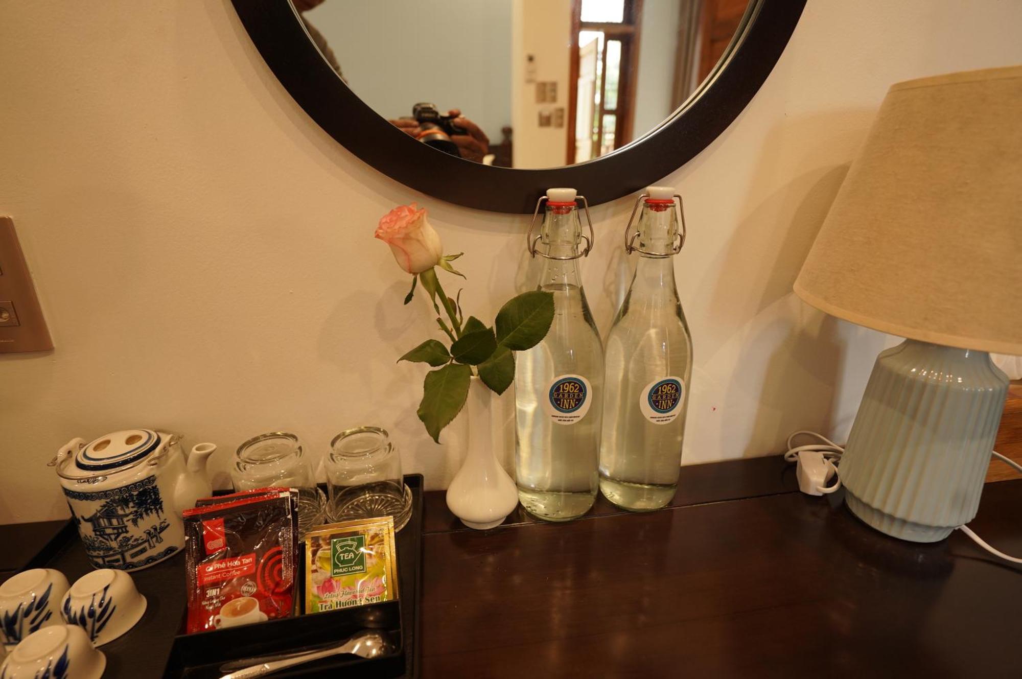 75 Garden Inn Hue Luaran gambar