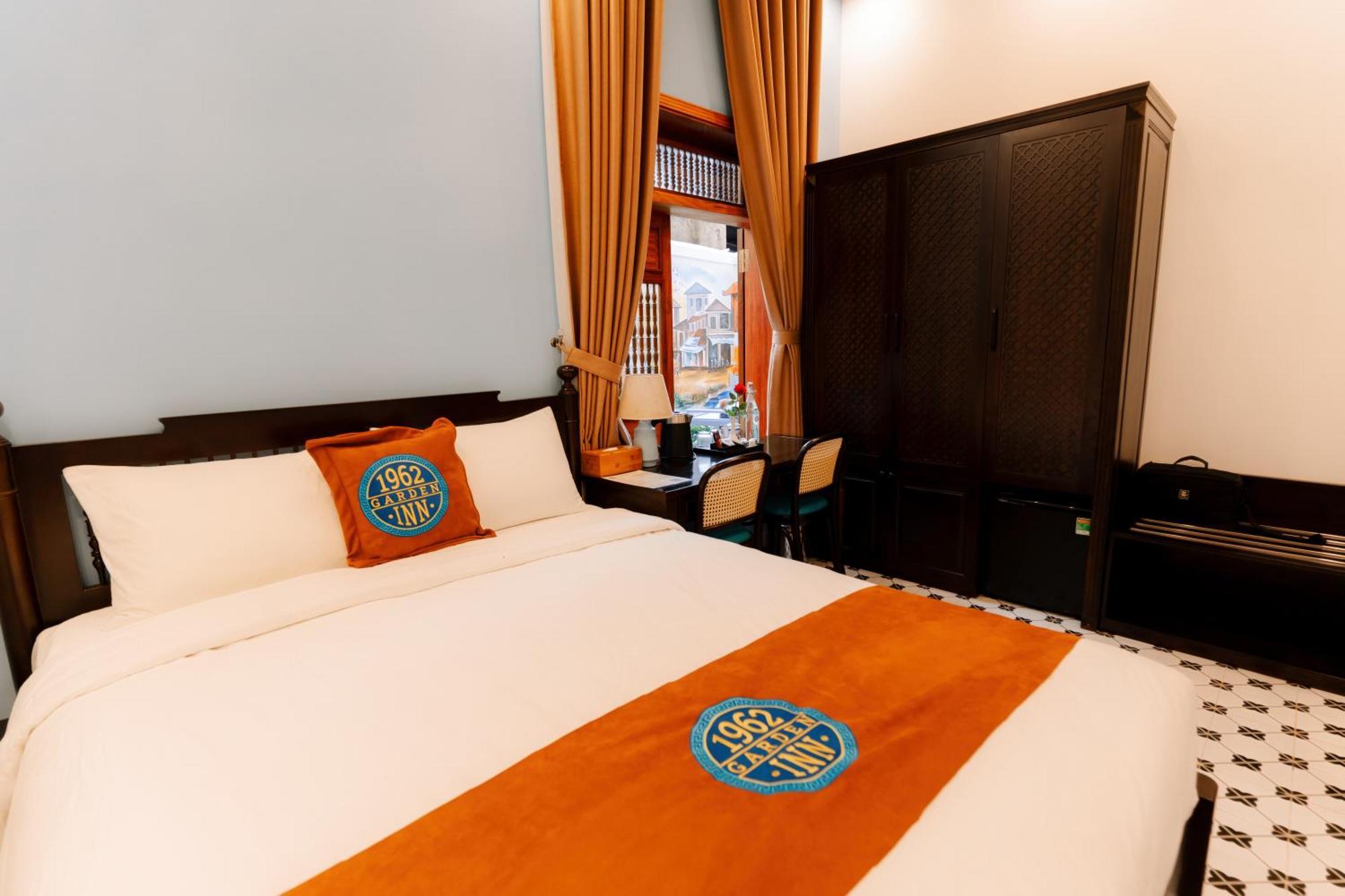 75 Garden Inn Hue Luaran gambar