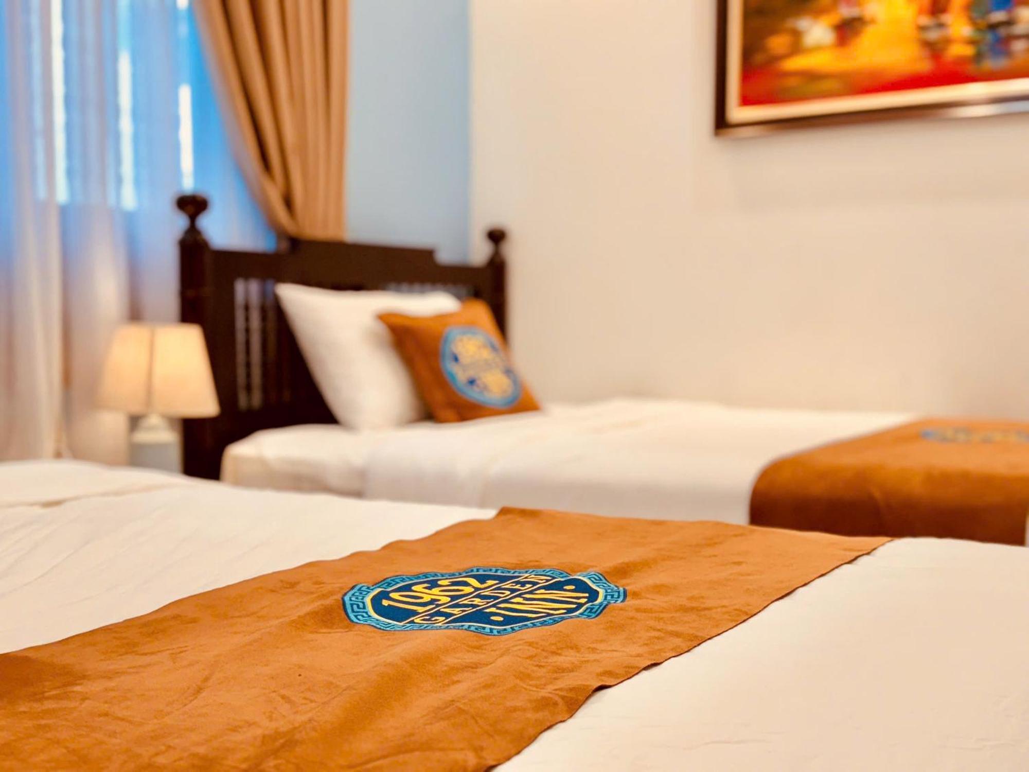 75 Garden Inn Hue Luaran gambar