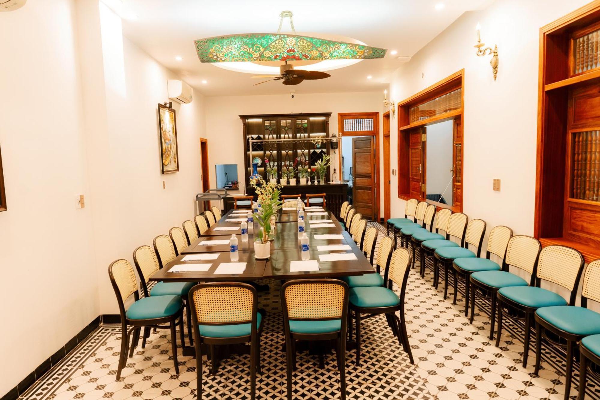 75 Garden Inn Hue Luaran gambar