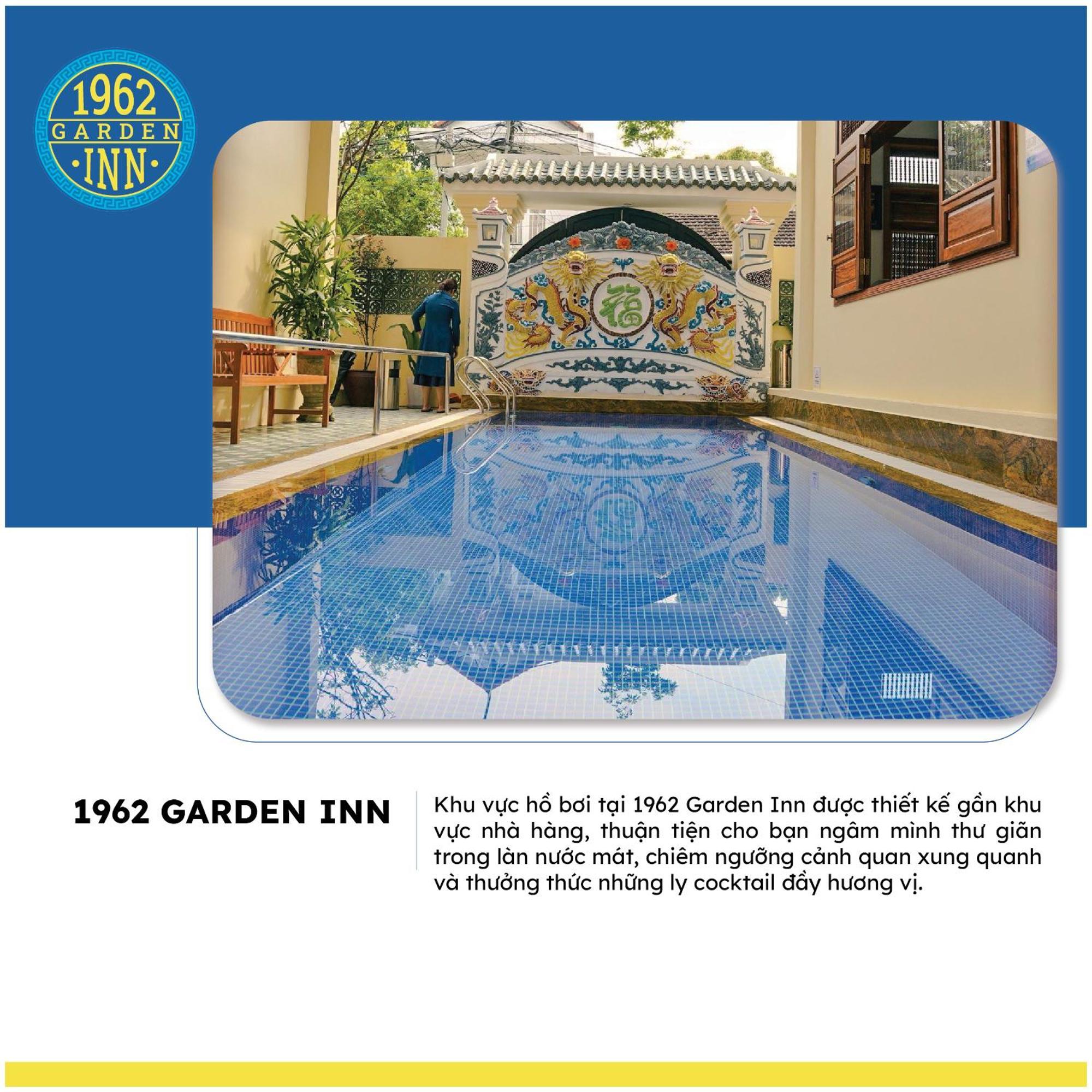 75 Garden Inn Hue Luaran gambar