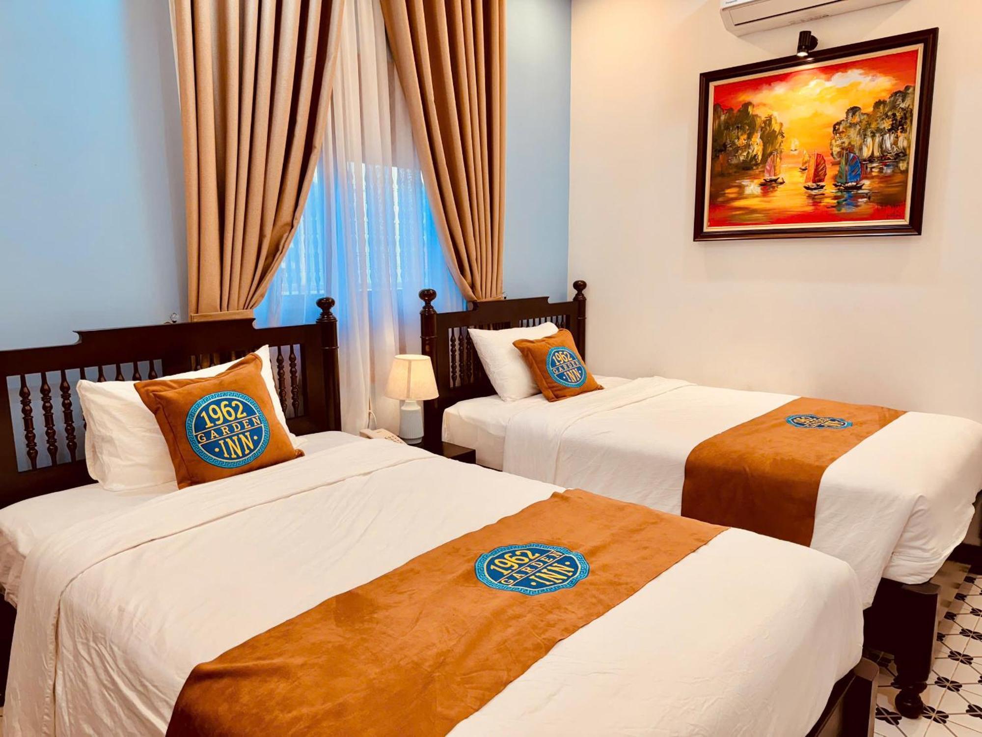 75 Garden Inn Hue Luaran gambar