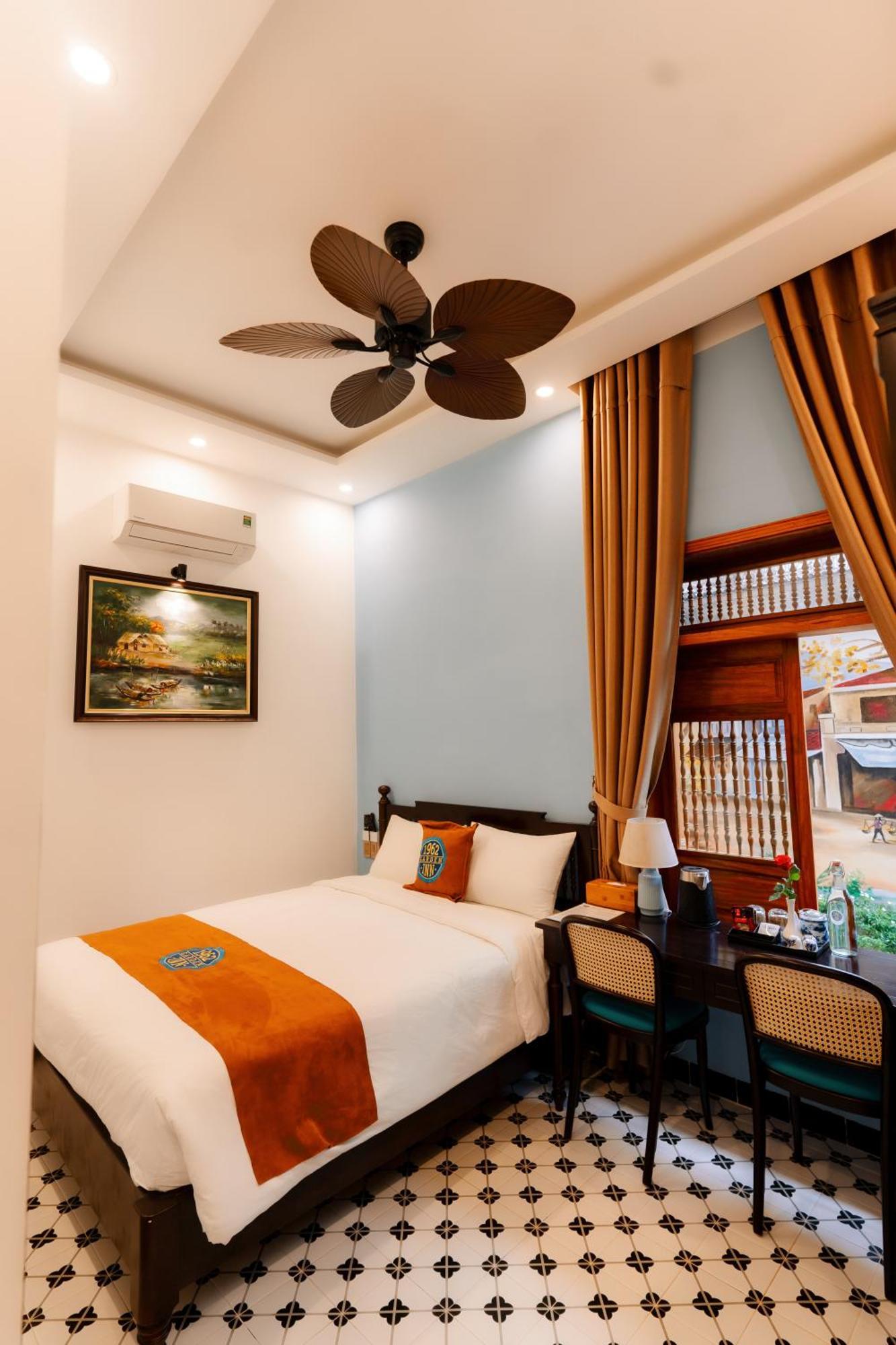 75 Garden Inn Hue Luaran gambar
