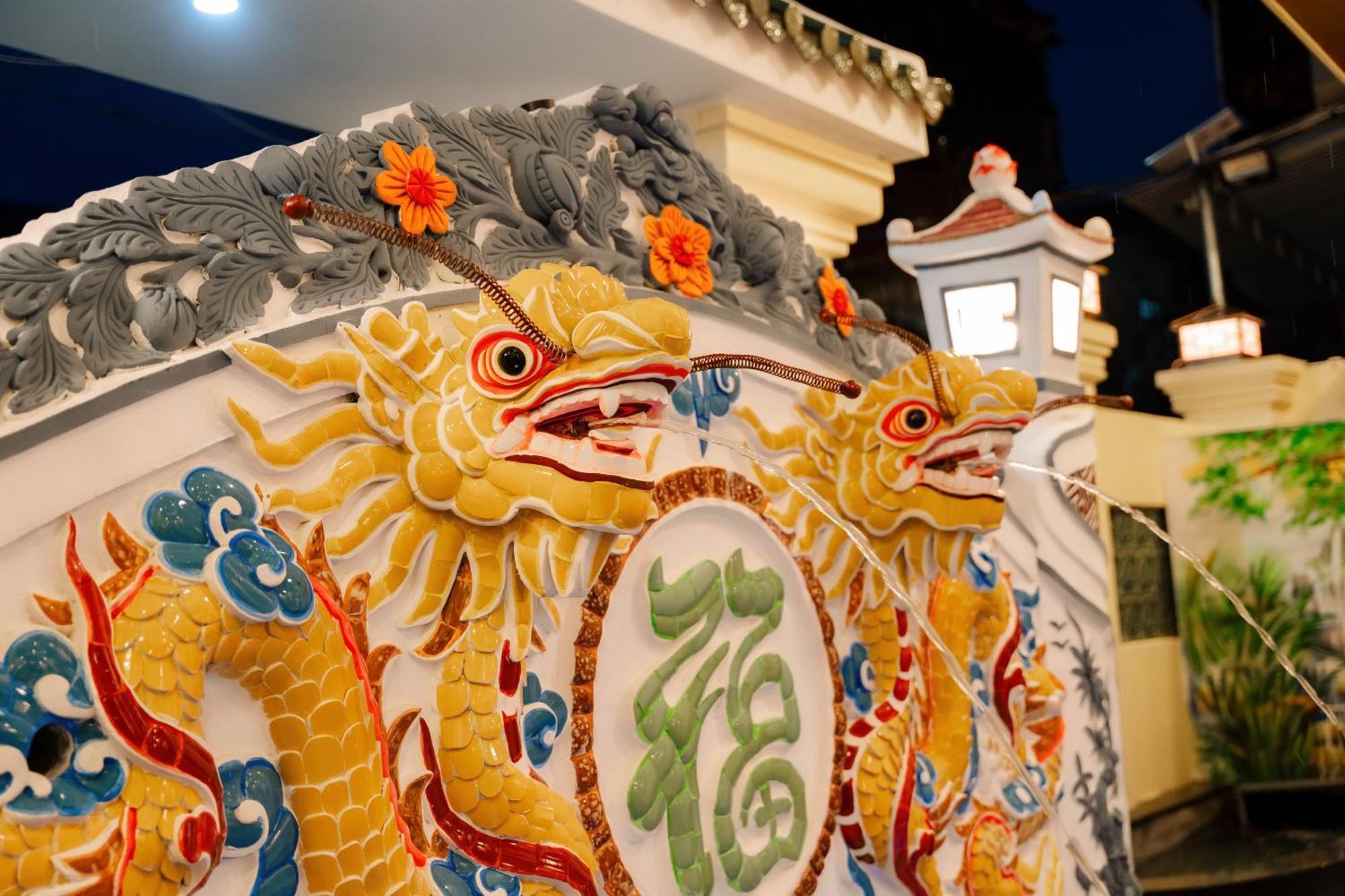 75 Garden Inn Hue Luaran gambar