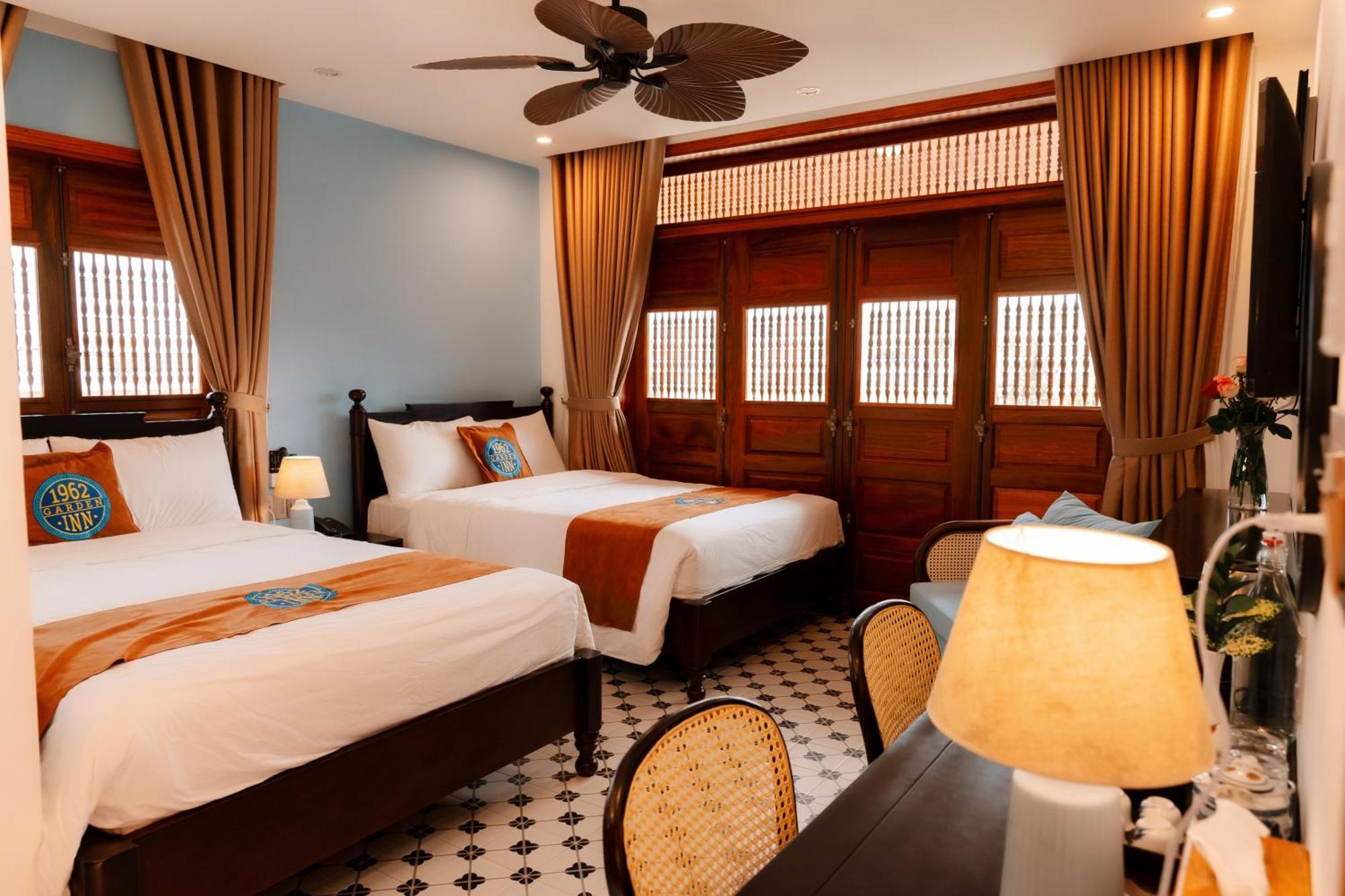75 Garden Inn Hue Luaran gambar
