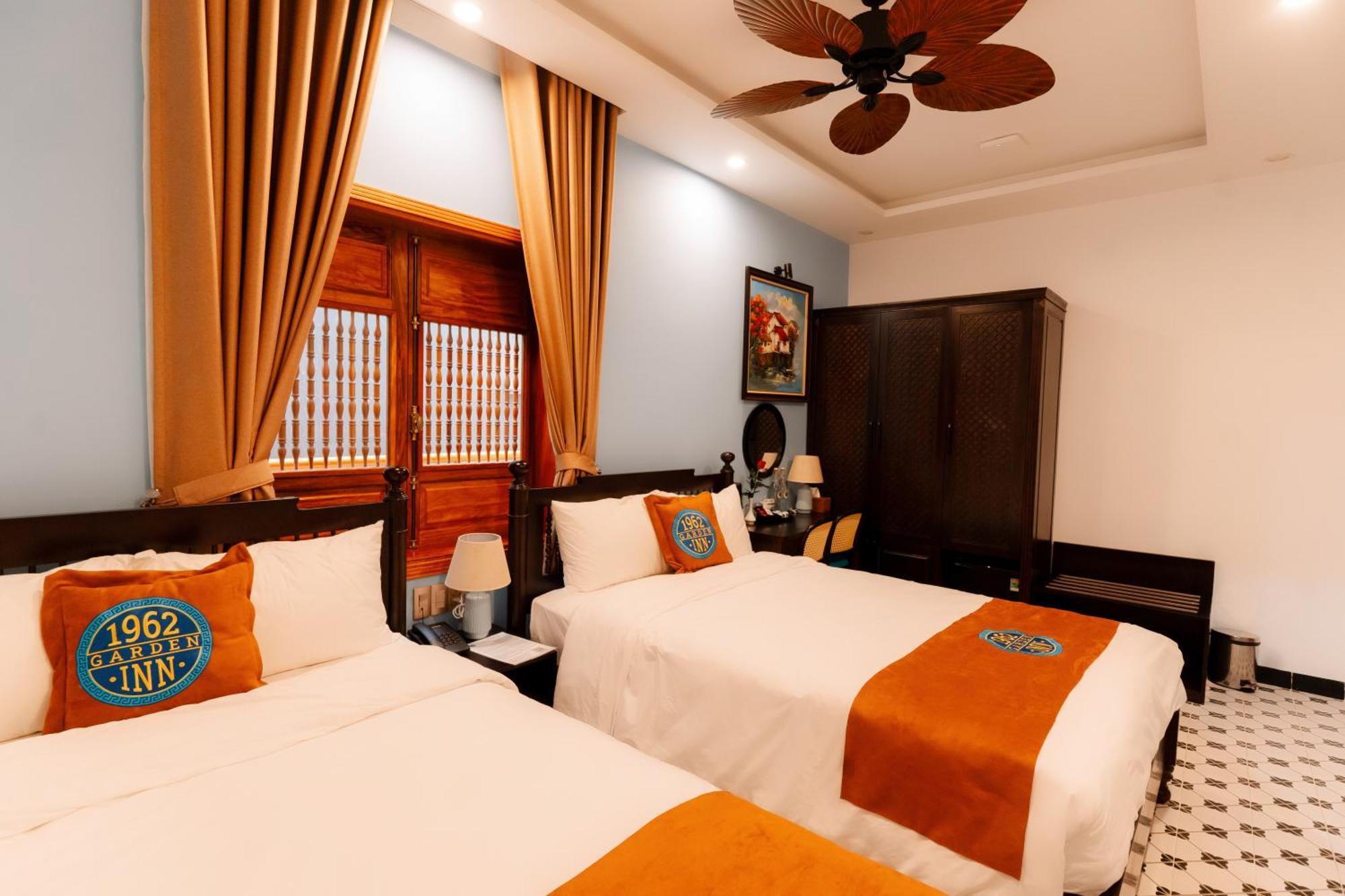 75 Garden Inn Hue Luaran gambar