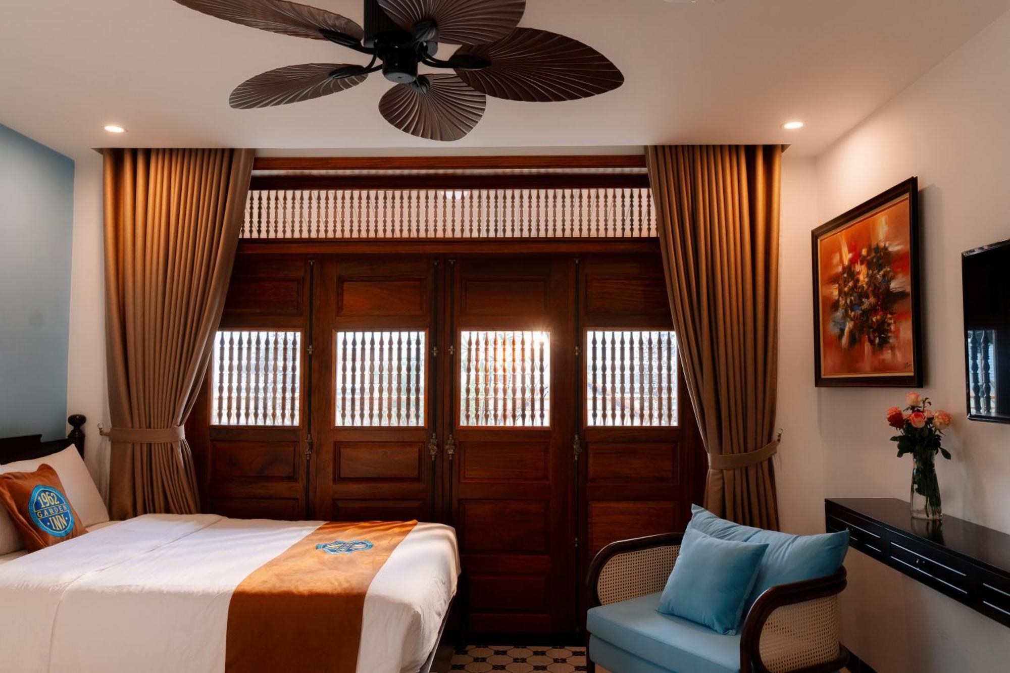 75 Garden Inn Hue Luaran gambar