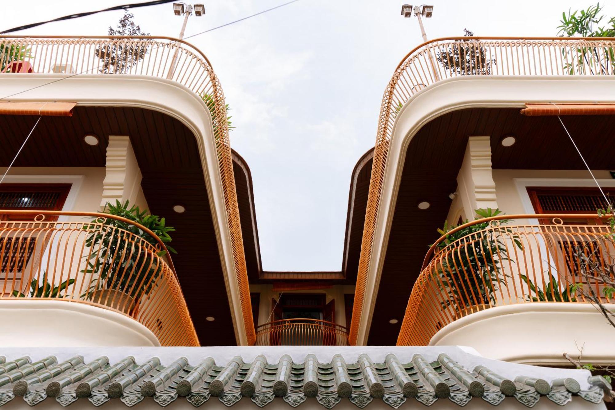 75 Garden Inn Hue Luaran gambar