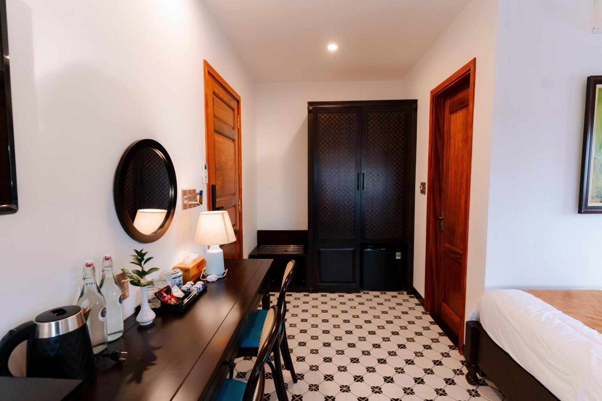 75 Garden Inn Hue Luaran gambar