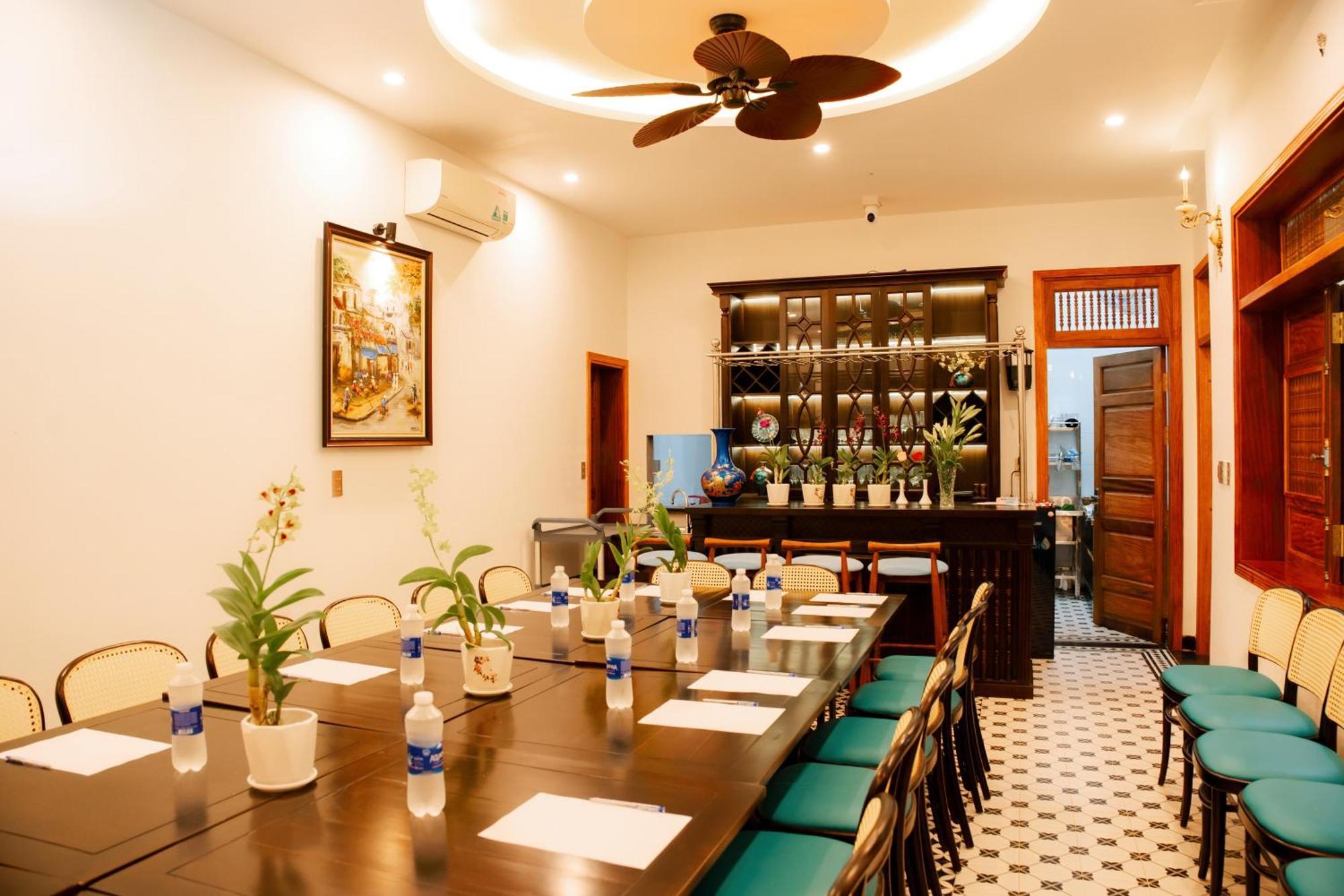 75 Garden Inn Hue Luaran gambar