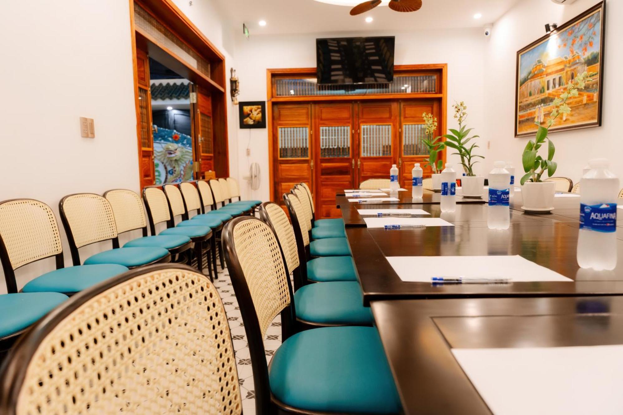 75 Garden Inn Hue Luaran gambar