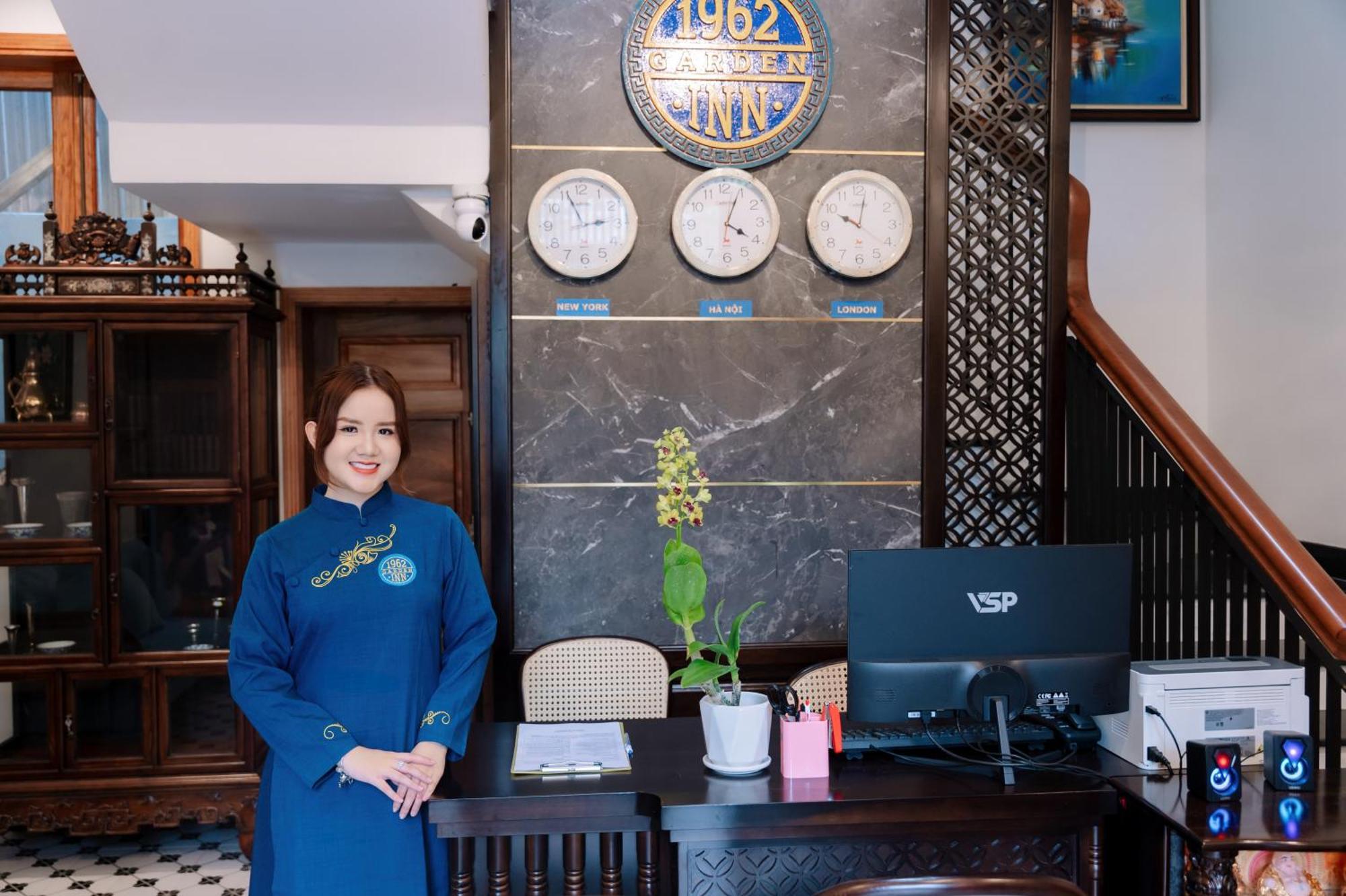 75 Garden Inn Hue Luaran gambar