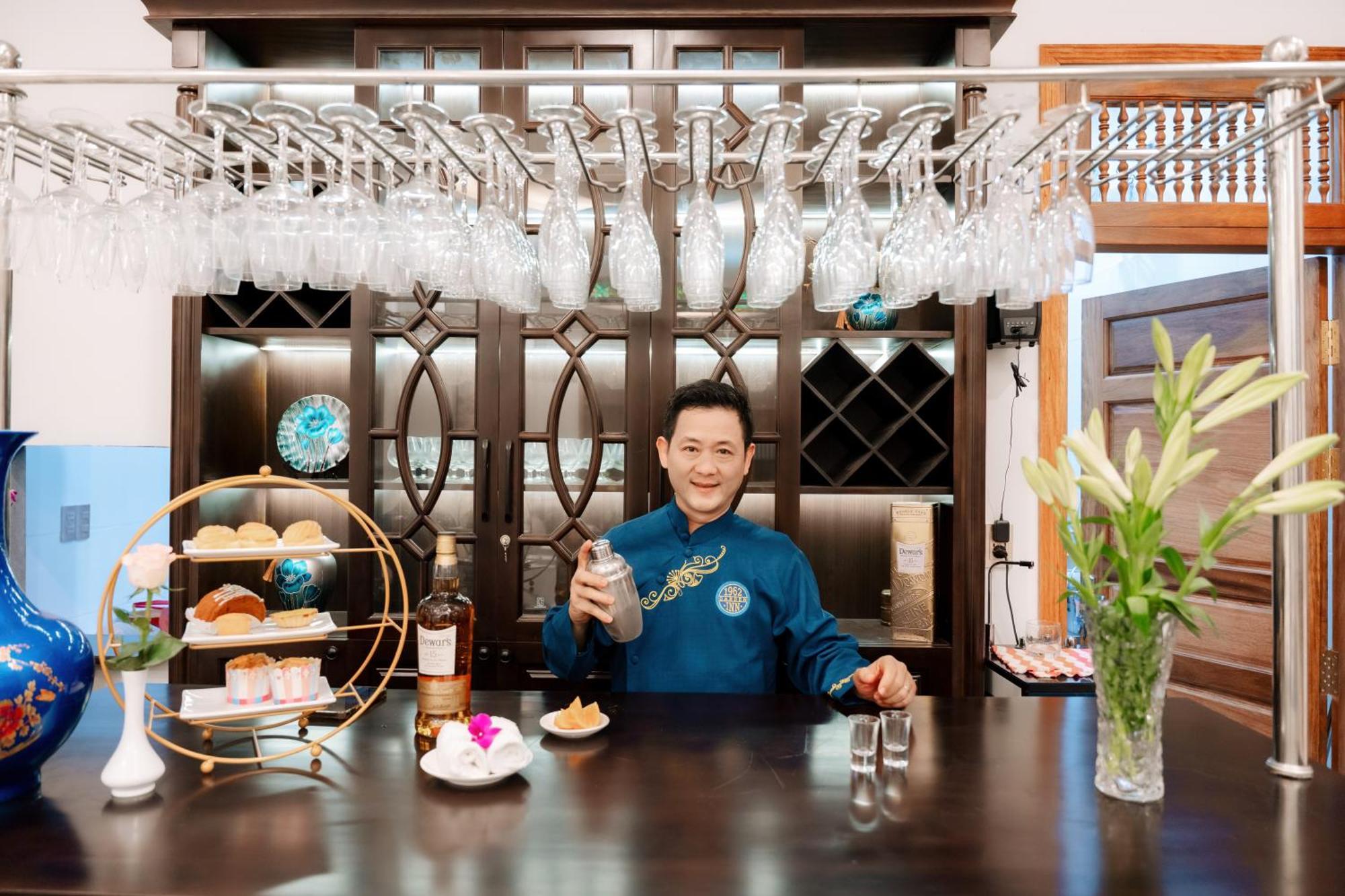 75 Garden Inn Hue Luaran gambar