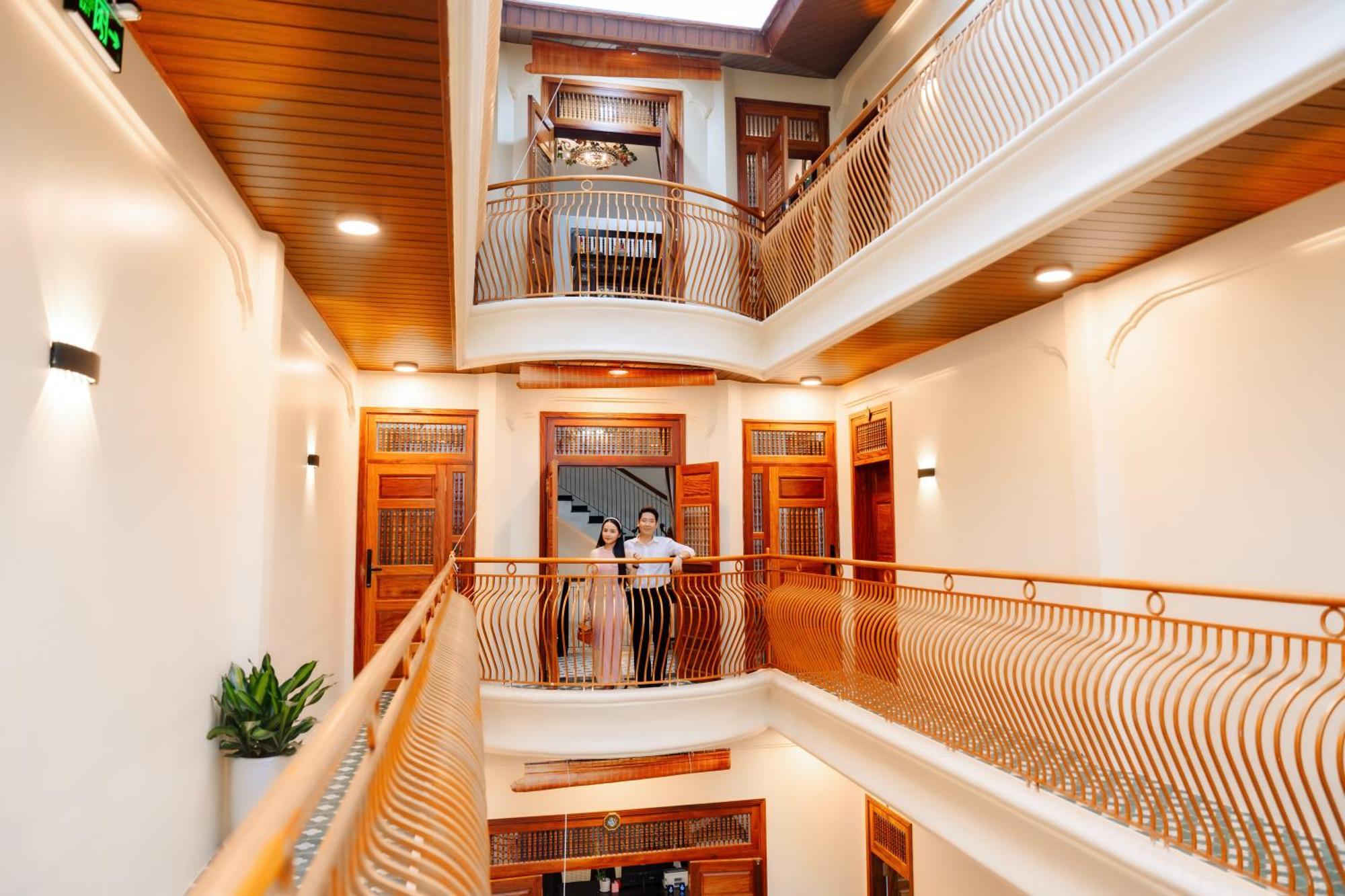 75 Garden Inn Hue Luaran gambar