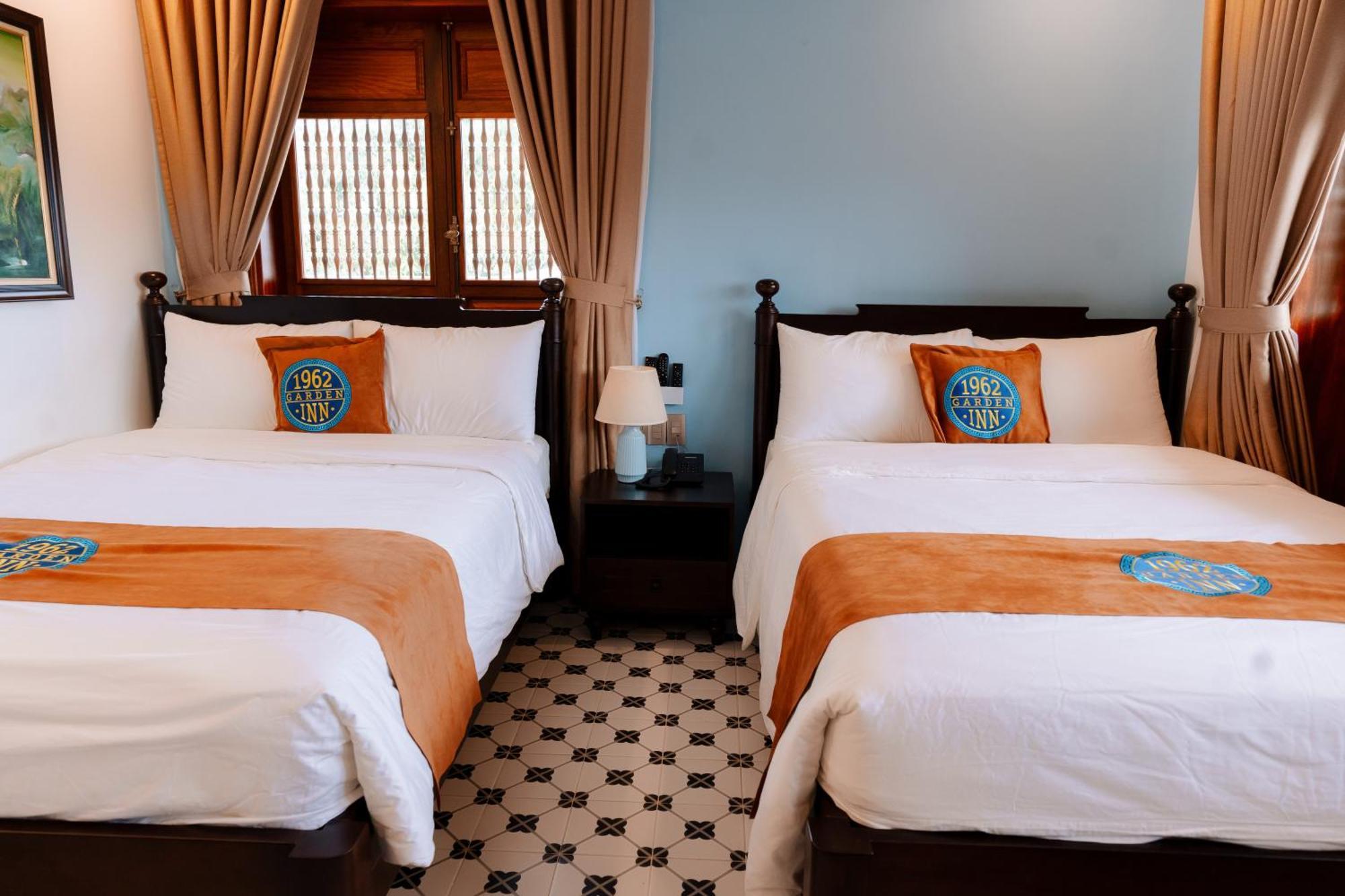 75 Garden Inn Hue Luaran gambar