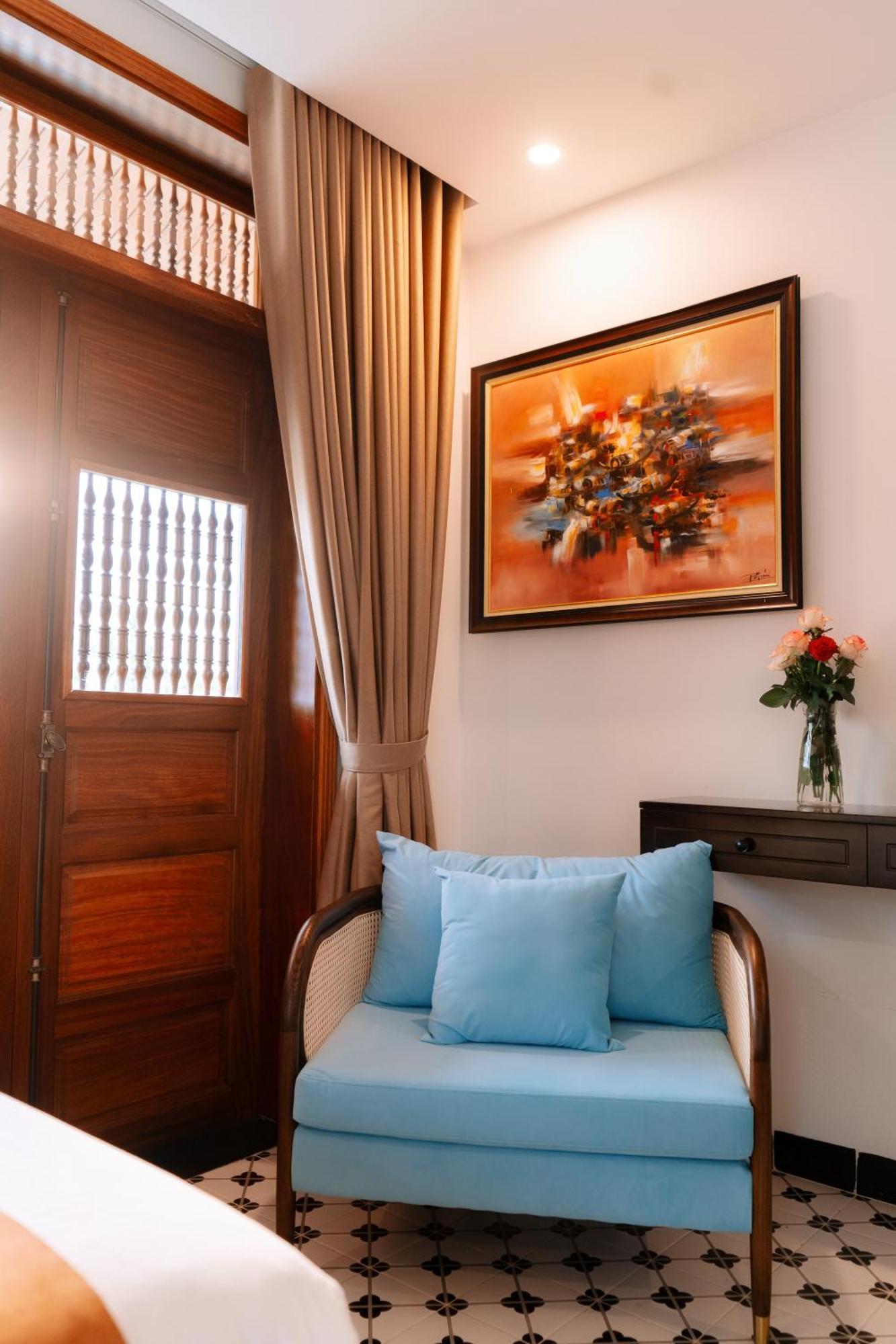 75 Garden Inn Hue Luaran gambar