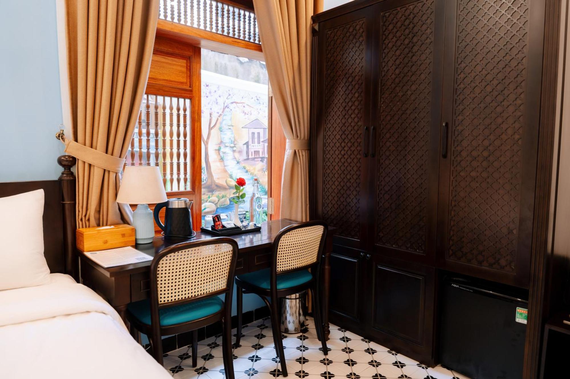 75 Garden Inn Hue Luaran gambar