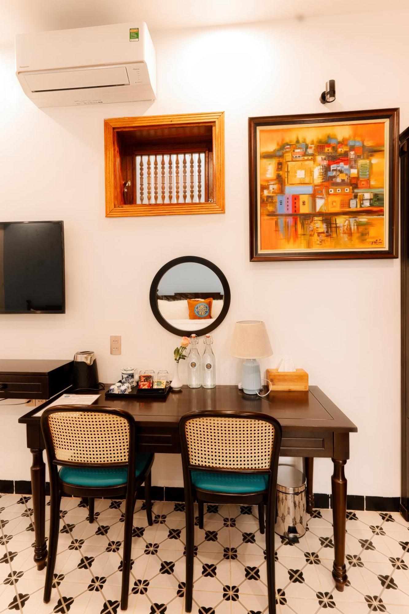 75 Garden Inn Hue Luaran gambar